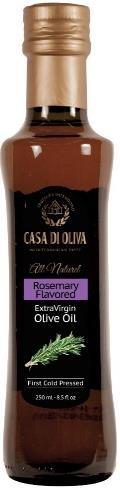 Infused Extra Virgin Olive Oil Item Per UPC 623 Casa Di Oliva EVOO Infused with Red Pepper 8.5 Geolive Glass Bottle 8-85616-00623-9 6 6.05 364 616 Casa Di Oliva EVOO Infused with Garlic 8.