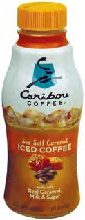 / Caribou ced Coffee 1 oz. btls.