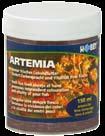 Hatching and breeding To obtain great hatching results with artemia you have to pay attention to a few things.