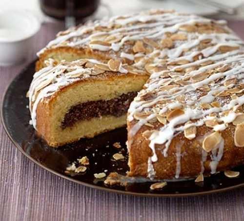 Fish and Loaves Recipe Suggestions DESSERTS Double Chocolate Easter Danish For the dough 175ml warm milk 1 egg, beaten 450g strong white flour 1 sachet fast-action dried yeast 50g golden caster sugar