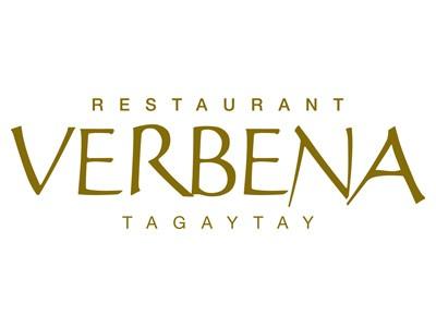 Spend a minimum of P5,000 with your BDO at Restaurant Verbena and