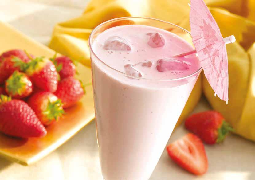 Smoothies A delicious collection of smoothie recipes for you to