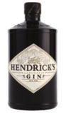 Hendrick s Gin HENDRICK S GIN, AYRSHIRE 44% abv Distilled 25ml Single Hendrick s Gin is distilled in Scotland in small batches of only 450 litres at a time.