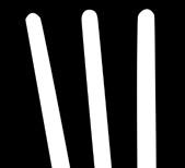 Made with durable plastic or wood, Karat stirrers and straws are available in different lengths