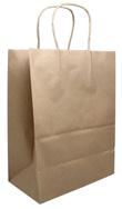 food baskets with deli wrap sheets from Karat.