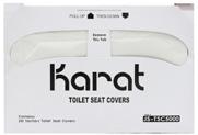 Karat janitorial supplies are sure to keep your establishment