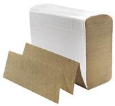 Karat offers paper towels and toilet seat covers made from