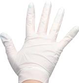Keep your hands clean with Karat disposable gloves.