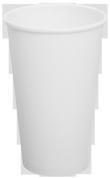 key features Durable and robust material BPI certified compostable Lids are designed to fit multiple sizes