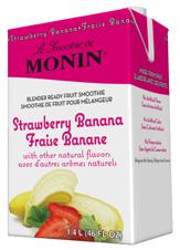 PARTNERS: MONIN Monin offers a wide range of premium