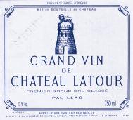 FIRST GROWTHS Estimated /cs In Bond UK Drinking dates CH HAUT BRION, GRAVES 700 900 2013-2030 In the seventeenth century Samuel Pepys used to repair to the Pontac Arms to drink Ho-Bryan, a wine that
