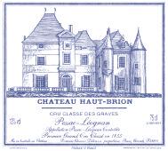 However, true to the vintage the sweet, ripe fruit of the Merlot is tempered by the firm structure of the Cabernets. Jean-Philippe Delmas is of the opinion that this is the best Haut Brion since 2000.