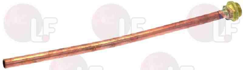 1449009 BACK PIPE for machines 1-2-3-4 groups