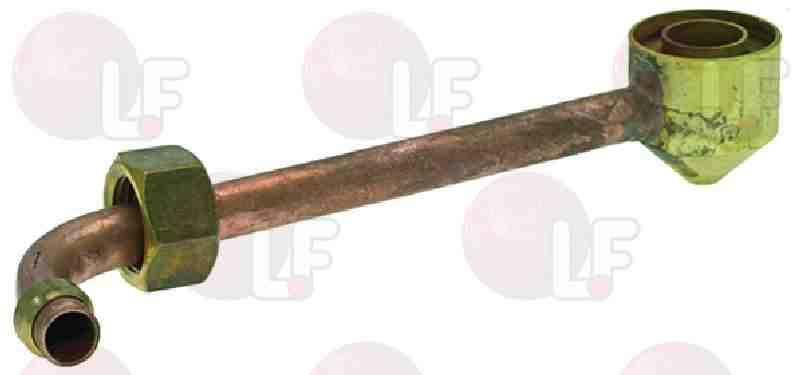 LOWER PIPE for SANMARCO 85-95 SAN MARCO 400067 1449390