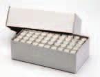9005-1PP Storageboxes from Cardboard for 50 vials 1