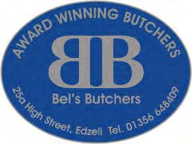 FROM THE GRILL All our meats are locally sourced We are proud to work in partnership with the Award Winning Bel s Butcher 8 oz Sirloin Steak 22 10 oz Rib Eye Steak 23 8 oz Centre Cut Fillet Steak 29