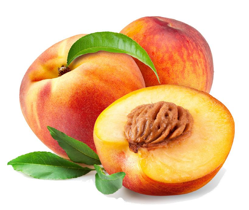 per 10 Peaches / Nectarines 40-50 kcal 168-209 kj 0.3 0.