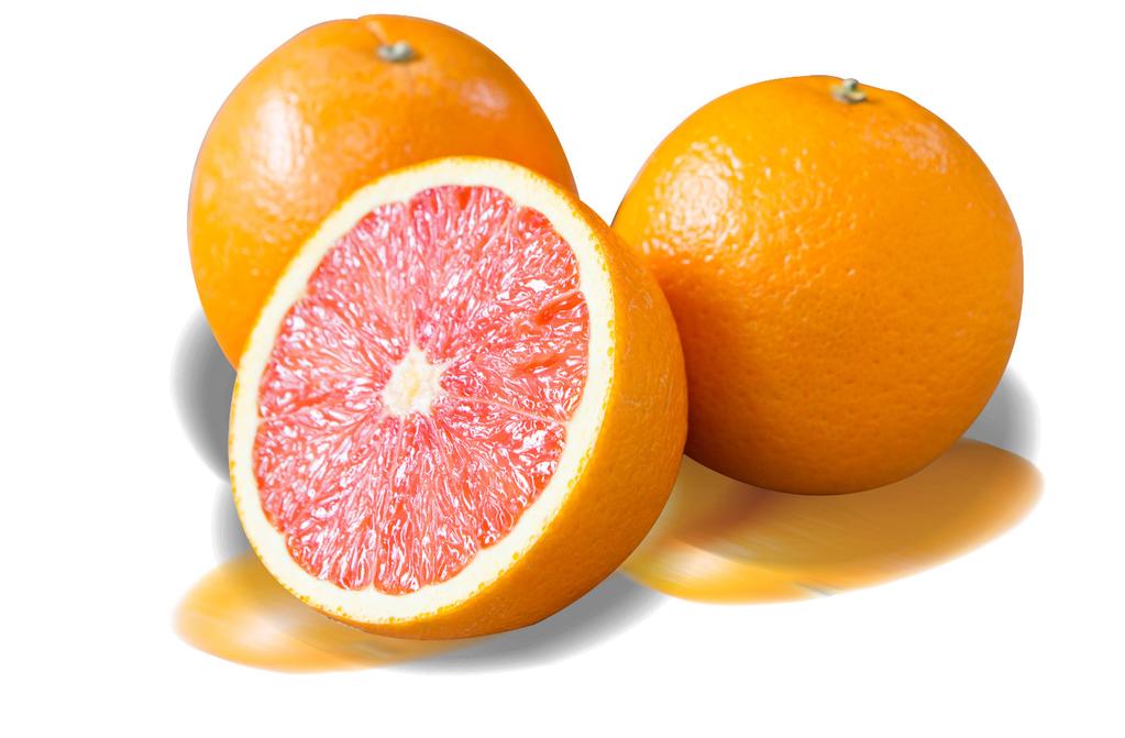 Cara Orange and Kumquat enrich the offer Exotic Citrus.