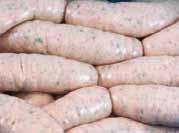 Foods Mississippi Sausages Pre Order SA 3kg 13380 Barossa Fine Foods Kangaroo Sausages Pre Order SA 3kg 13385 Barossa