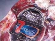 13308 Affineur Selection Flat Pancetta Sliced Thinly sliced flat pancetta in convenient 100g packet,