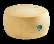 Zanetti Grana Padano has the highest market share in the United States, as does Zanetti s Parmigiano Reggiano. This is a testament to the high, consistent quality of the Zanetti products.