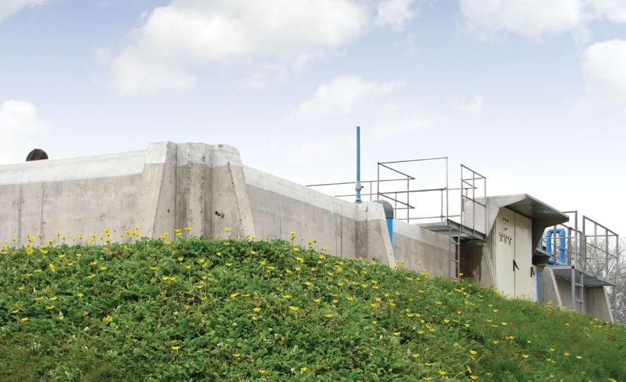 JDM s Waste Water Treatment Plant t h e s e v e n c o r e v a l u e s 1. HIGHEST QUALITY 2. FOOD SAFETY 3. TAILOR MADE PRODUCTS 4. UPDATED TECHNOLOGY AND INNOVATION 5.