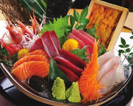 It is eaten in all corners of Japan, and as the most famous Japanese dish, it has