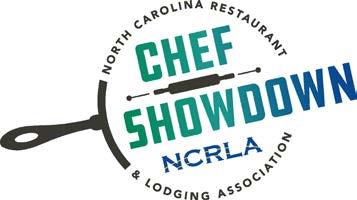 2018 NCRLA Chef Showdown Presented by Got to be NC Agriculture The North Carolina Restaurant & Lodging Association Chef Showdown is North Carolina s premier culinary competition open to all