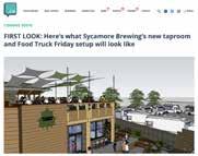See renderings of what s about to be built small details that ll make Common Market an even bigger draw at their South End location FOOD + BEVERAGE YOU LL NEVER GO HUNGRY (OR THIRSTY)