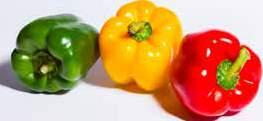 It takes a lot of people to get our bell peppers to the