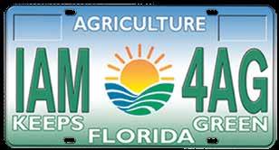 Florida Agriculture in the Classroom is a non-profit organization charged with educating Florida teachers and students in kindergarten
