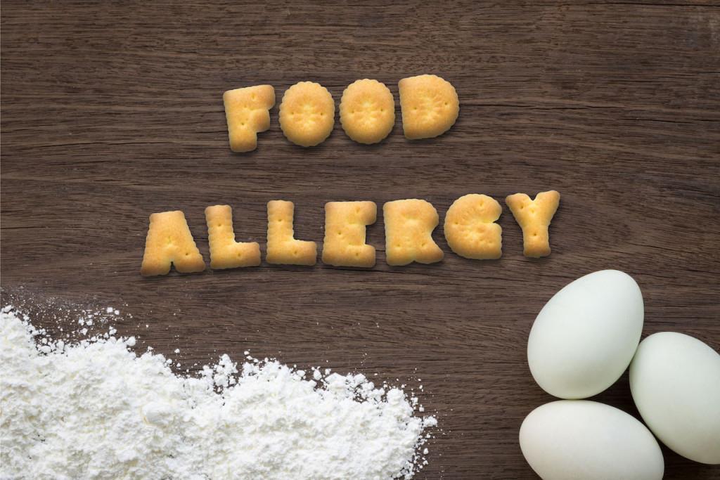 What is a food allergy?