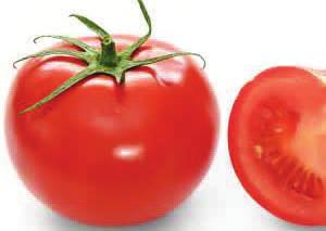 'Red Grape' tomatoes are great for salads, snacking, party trays, and equally as good grilled or stewed. Extremely easy to grow, both crack and disease resistant.