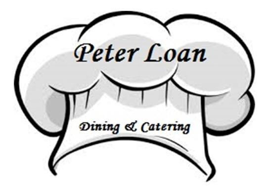 A Home Cooked Meal For All Your Occasions Peter Loan