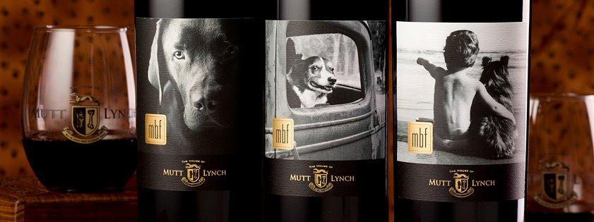 Winemaking and aging to emphasize ripe varietal fruit and rich mouth-feel. mbf (Man s Best Friend) Limited production, signature Reserve wines.