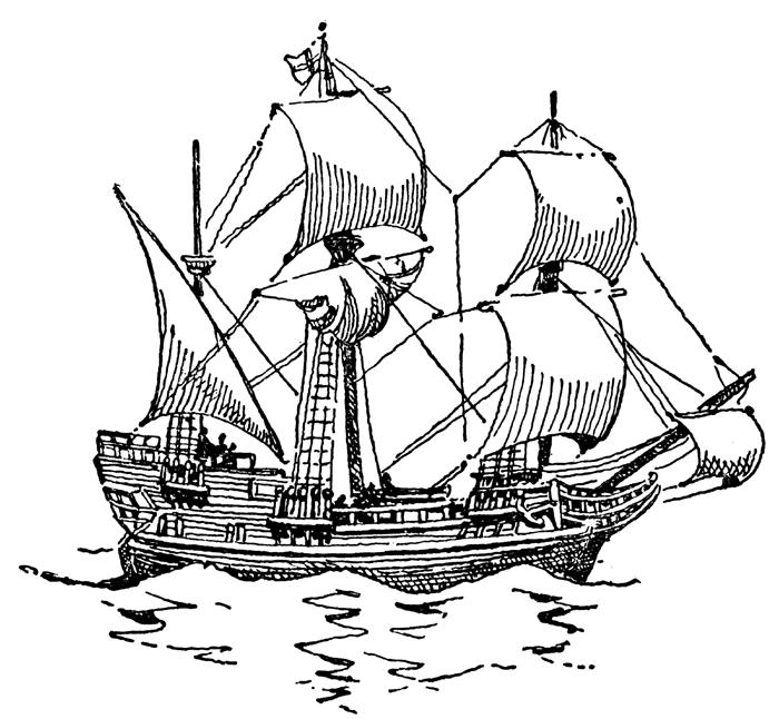 PILGRIM MATH Pilgrim Math 1. The Pilgrims sailed for 66 days to reach Massachusetts Bay. If they left England on September 6, 1620, when did they arrive in the New World? 2.