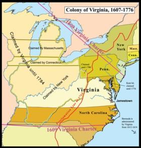 The Early Chesapeake Tobacco Emergence of the Tobacco Economy Expansion The Headright System