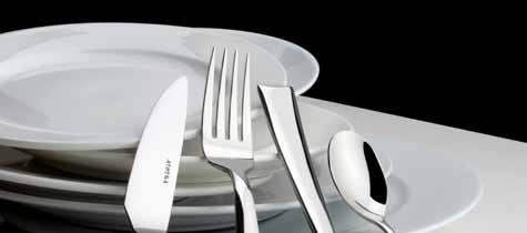 2 CUTLERY 15272 TABLE KNIFE SOLID HANDLE 240mm 15271 DESSERT KNIFE SOLID HANDLE 210mm 15273 Steak knife