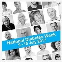 The weekly newsletter of Rembrandt Living FOR YOUR INFORMATION Diabetes Week 9-15 July Important things to know about Diabetes.