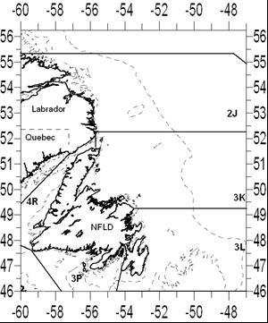 Context: Capelin (Mallotus villosus) is a small pelagic schooling species with major populations occurring in the Northwest Atlantic, in waters around Iceland, in the Barents Sea, and in the northern