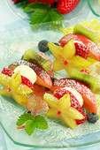 And maybe a fresh fruit platter will finish your morning off with a refreshed start to the afternoon.