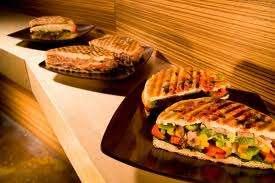 All our meats, and vegetable fillings are all prepared on site to ensure the fullest flavours are achieved and enjoyed by you and your guests. An assortment of mixed gourmet sandwiches (1.