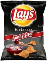 2 SAVE 2 Tostitos or Lay's Chips when you buy 2