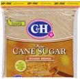 unbleached 2 for 4 C&H Sugar