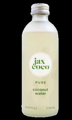JU741 Coconut Water