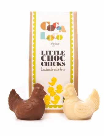 Choc Mini Eggs 6 x 140g 23.06 6.