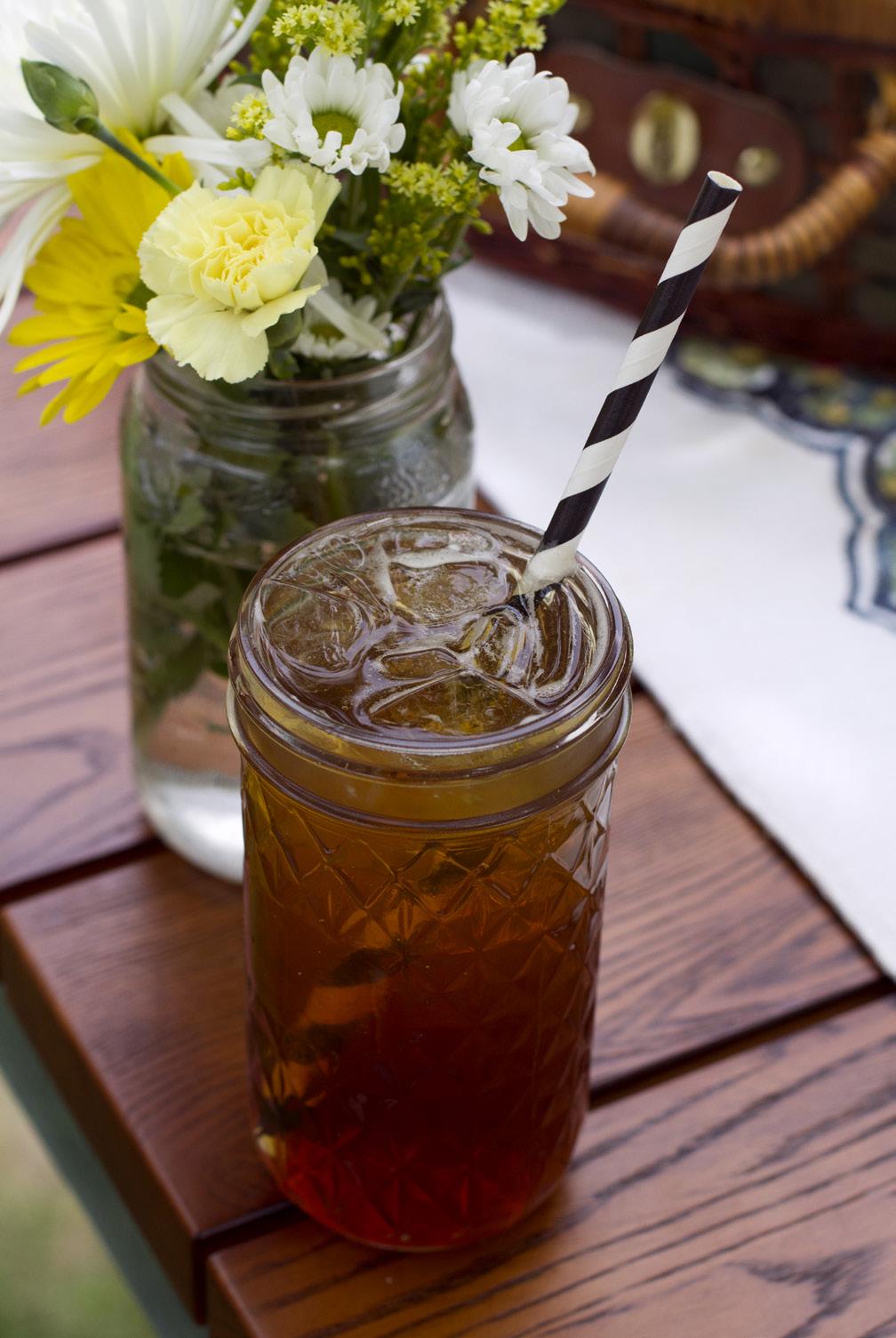 Coconut Cold Brew Tonic A distinctive bite perfectly complements smooth cold brew and sweet island flavors in this sparking coffee.