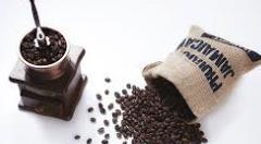 Main Products 13 Coffee Roasted Beans Coffee Blending - For Americano,
