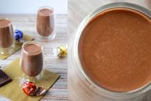 Recipes Black Sapote/Chocolate Pudding Fruit Recipe http://organicgardening.inmysanctuary.