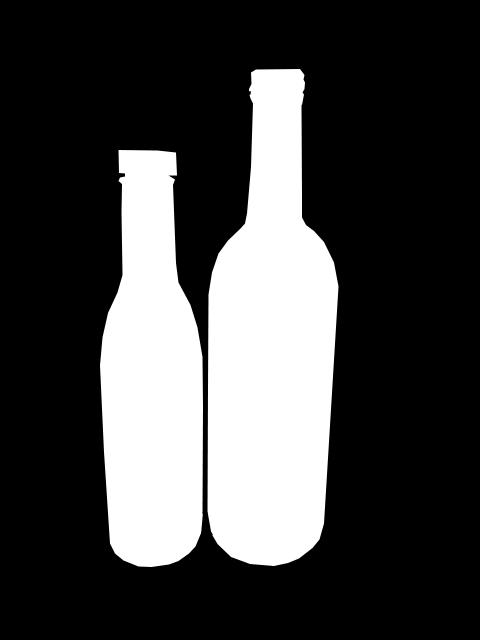 bottlings.
